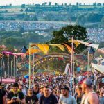 Glastonbury-Festivali-Nerede