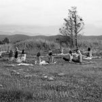 Hog Farmers at Coomune in NM